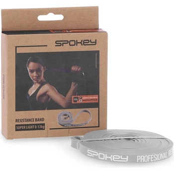 Spokey Power II 0-13 kg