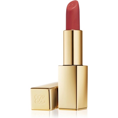 Estée Lauder Pure Color Matte Lipstick дълготрайно червило с матиращ ефект цвят Rule Breaker 3, 5 гр