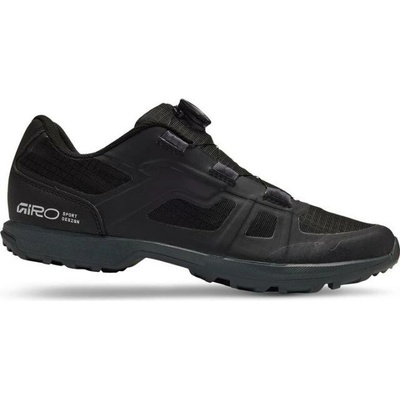 Giro Gauge Bo Black