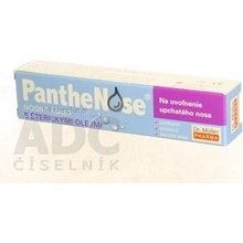 Dr. Müller PantheNose mast s éterickými oleji 7,5 ml