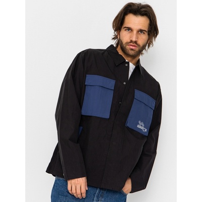 Deus Ex Machina Tommy Surf (black)