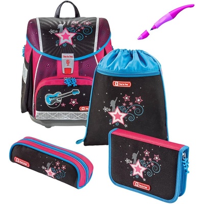 Step by Step TOUCH2 Popstar certifikát AGR set 4-dílný
