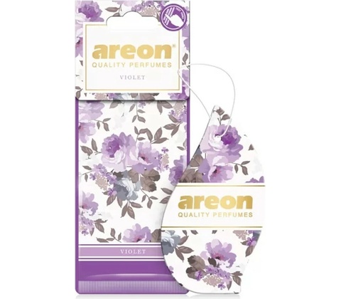 Areon Violet