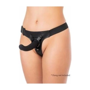 Hidden Desire Sexy String Strap-On
