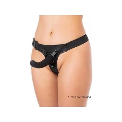 Hidden Desire Sexy String Strap-On