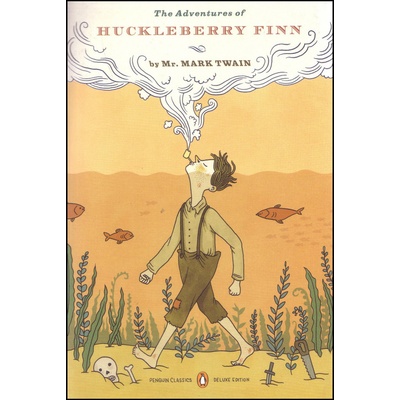 The Adventures of Huckleberry Finn
