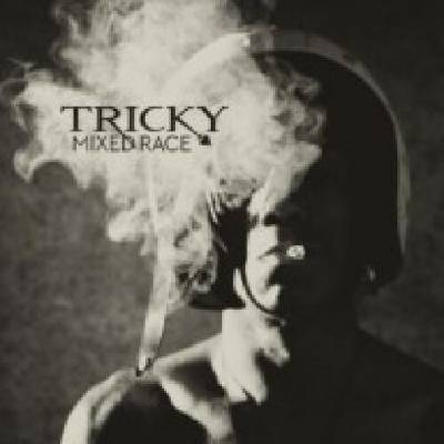 Tricky - Mixed Race CD