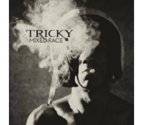 Tricky - Mixed Race CD