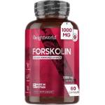 WeightWorld Forskolin 1000 mg [60 капсули]