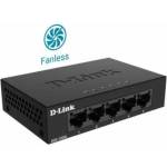D-Link DGS-105GL/E