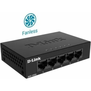 D-Link DGS-105GL/E