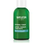 Weleda Cleansing Care Refining Toner дълбоко почистващ тоник за озаряване на лицето 150ml