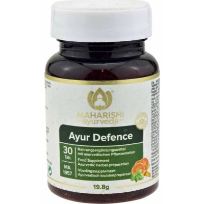 Maharishi AyurDefence na zvýšenie vnútornej sily 30 tabliet