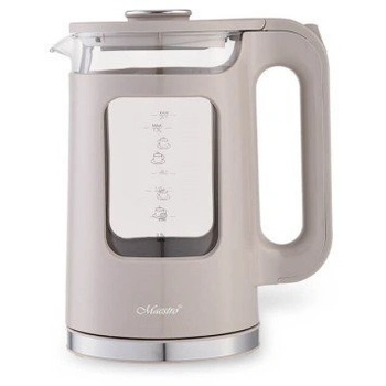 Image 1 of Maestro MR-065 електрическа кана 1, 7L 2200W Бежов цвят (MR-065-BEIGE)
