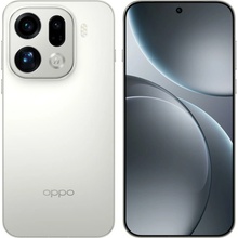 Oppo Find X9 Pro 16GB/512GB Silk White