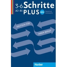 Schritte plus Neu Berufsmaterialien