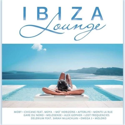 V/A - IBIZA LOUNGE LP
