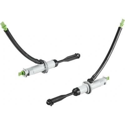 Hlavný spojkový valec VALEO 804652