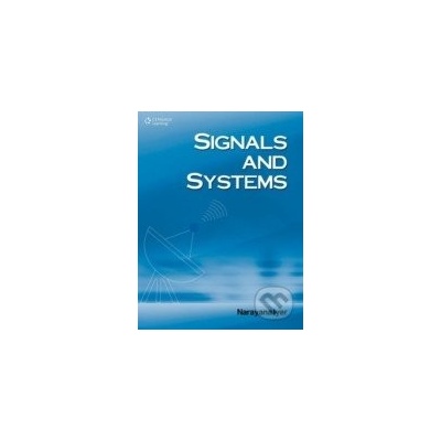 Signals and Systems - Narayana Iyer