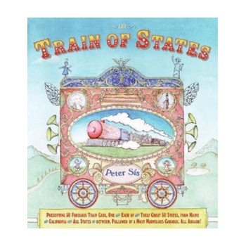 Train of States