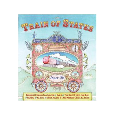 Train of States
