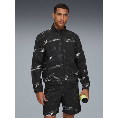 PUMA Ветровка m run velocity aop jacket