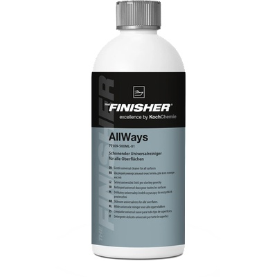 Koch-Chemie The Finisher AllWays - Универсален почистващ препарат 500ml (4588)