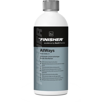 Koch-Chemie The Finisher AllWays - Универсален почистващ препарат 500ml (4588)