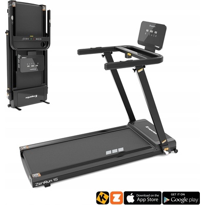 inSPORTline ZenRun 15
