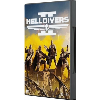 Helldivers II