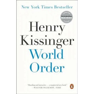 World Order (ISBN: 9780143127710)