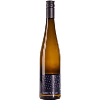 Bílkovi Sauvignon blanc 2022 12% 0,75 l (holá láhev)