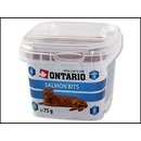 Ontario Snack losos Bits 75 g