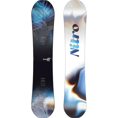 Nitro Lectra Leaf Cam-Out 24/25
