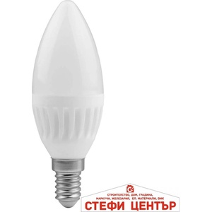 VIVALUX Ncl 9w e14 ww 3000k norris led premium (viv004300)
