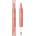PUPA Pupa Vamp! Молив и гланц за устни 2 в 1, 002 Frozen Rose, 4 ml