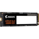 Gigabyte AORUS Gen4 5000E 500GB, AG450E500G-G