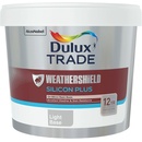 Akzo Nobel Dulux W/S Silicon Plus base L 10l