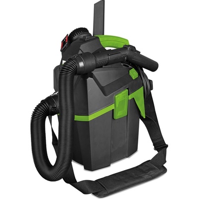 Cleancraft CAT 16 L