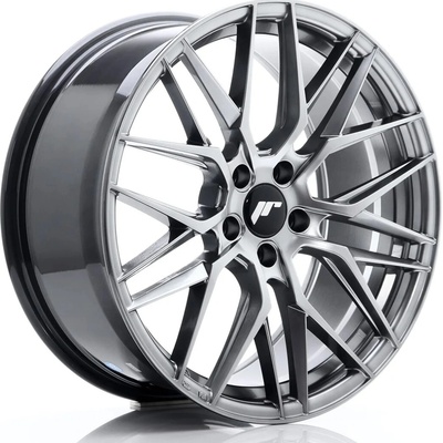 JAPAN RACING JR28 8,5x19 5x112 ET40 hyper black