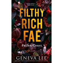 Filthy Rich Fae 2