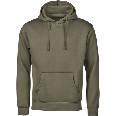 Urban Tee Jays tmavě zelená