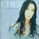 CHER: BELIEVE CD