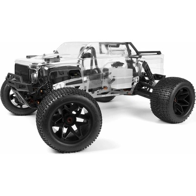 HPI SAVAGE XL Nitro SBK