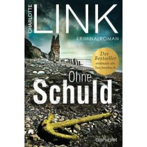 Ohne Schuld (ISBN: 9783734109249)