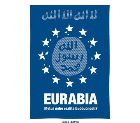 Eurabia