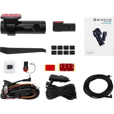 Blackvue DR750X-2CH