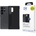 3mk Protection 3mk Just20g Matt Case за Samsung Galaxy S25 Ultra - черен мат (5903108629072)