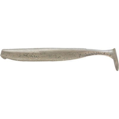 Daiwa Steez Stirring Shad 8,5cm 8g Crystal Hasu 7ks
