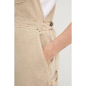 G-Star RAW Дънкова рокля Dungaree (D26965.E078)